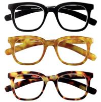 Leesbril INY John-Havanna Blond INY-+1.00 - thumbnail