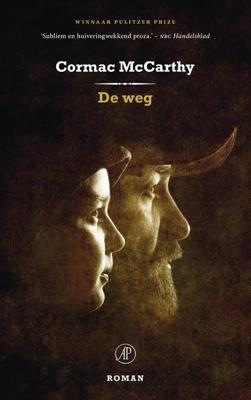 De weg - Cormac McCarthy - ebook