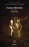 De weg - Cormac McCarthy - ebook - thumbnail