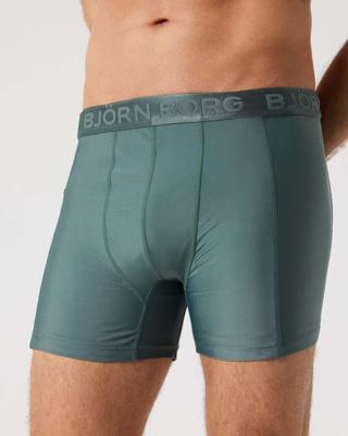 Bjorn Borg zwemboxer Balsam green
