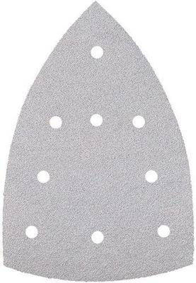 Metabo Accessoires hechtschuurbladen 100x150mm | verf en lak - p60 (10 st.) - 635213000