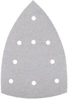 Metabo Accessoires hechtschuurbladen 100x150mm | verf en lak - p60 (10 st.) - 635213000 - thumbnail