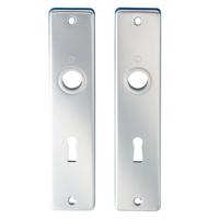 Hoppe renovatieschilden 378L - sleutelgat - SL 56 - 378L - F1 - thumbnail