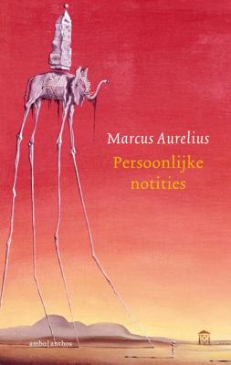 Persoonlijke notities - Marcus Aurelius, Simone Mooij-Valk - ebook