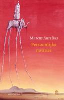 Persoonlijke notities - Marcus Aurelius, Simone Mooij-Valk - ebook - thumbnail