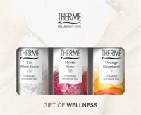 Therme Giftset Foamshower - thumbnail