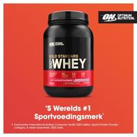 Gold Standard 100% Whey Protein | Optimum Nutrition | 896g - thumbnail
