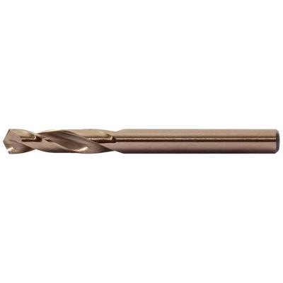 KS Tools 3306043 HSS-G-Co 5 Metaal-spiraalboorset 4.3 mm 10 stuk(s)
