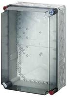 Hensel Mi 0310 2000004 Behuizing 300 x 450 x 214 Kunststof 1 stuk(s) - thumbnail