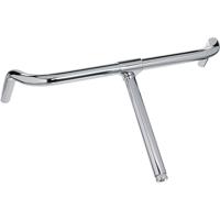 Cortina stuur transport /omafiets 22.2 - thumbnail