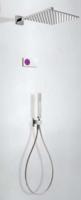 Elektronische Douchethermostaat Set Type 7 Tres - thumbnail