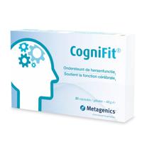 Cognifit Caps 30 21960 Metagenics - thumbnail