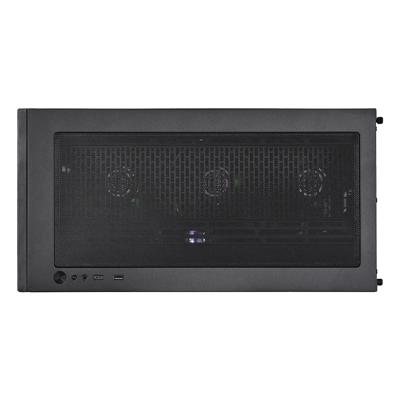 Actina 5901443431015 PC Intel Core Ultra 9 285K 32 GB DDR5-SDRAM 2 TB SSD NVIDIA GeForce RTX 5070 Ti Windows 11 Home Midi Tower Zwart