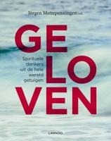 Geloven - Jürgen Mettepenningen - ebook - thumbnail