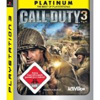 Call of Duty 3 (platinum) - thumbnail