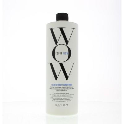 Color Wow Color Security Conditioner 1000ml