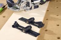 Festool QA-DF 500/700 Dwarsaanslag - 498590 - thumbnail