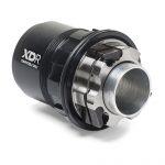 Miche Supertype Vrijlooplichaam voor XDR 11V - Zwart - thumbnail