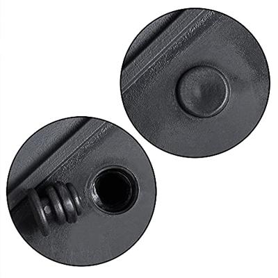 Polyrattan Bloembak 4 delig - Bruin - 95 x 27 x 60 cm Polyrattan Bloembak 4 delig - Bruin - 95 x 27 x 60 cm