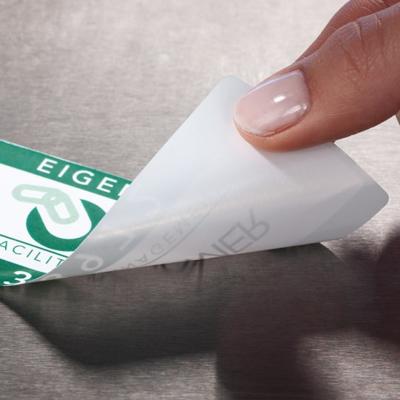 Etiket Avery Zweckform L6129-20 rond 30mm zilver 960stuks Etiket Avery Zweckform L6129-20 rond 30mm zilver 960stuks