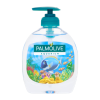 Palmolive Zeep Vloeibaar Aquarium - thumbnail
