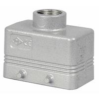 DAP 10p Kabeldeel PG16 ingang boven - thumbnail