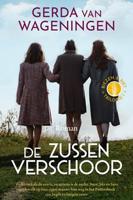 De zussen Verschoor - Gerda van Wageningen - ebook - thumbnail