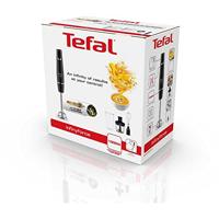 Tefal HB9438 InfinyForce Staafmixer Zwart/RVS - thumbnail