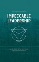 Impeccable Leadership - Frits Wilmsen, Nienke Schaeffer - ebook - thumbnail