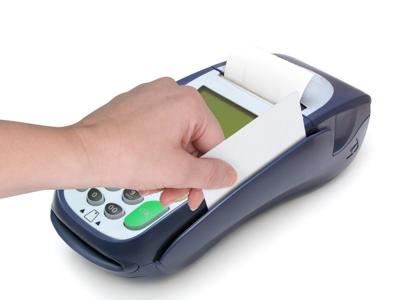 Q-CONNECT reinigingskaart, voor kaartlezers, pak van 20 stuks