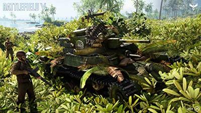 Battlefield 5 (V) - thumbnail