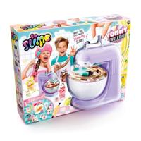 Plasticine Spel Canal Toys Slime Yummy - thumbnail