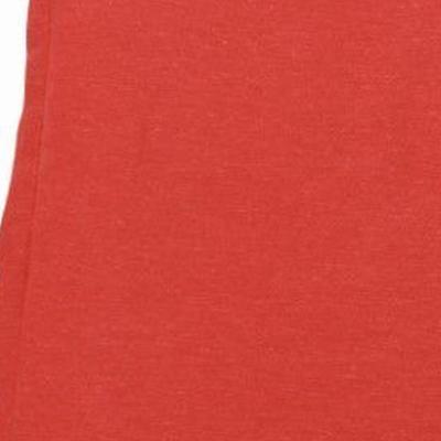 Kussen fiber de luxe Panama baksteenrood (4 stuks) Madison - Madison