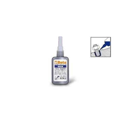 Beta 9802m schroefdraad borgmiddel loctide gemiddelde sterkte 20ml