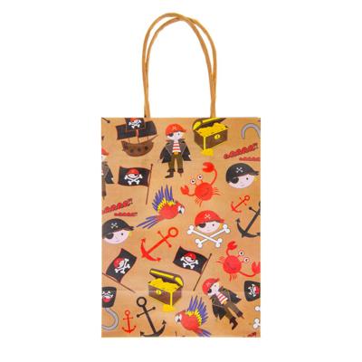 LG-Imports Geschenktasje piraat