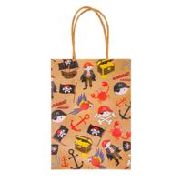 LG-Imports Geschenktasje piraat - thumbnail