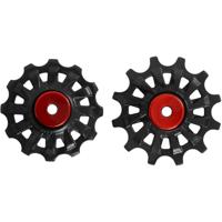 Campagnolo super record 12-speed pulley set - thumbnail