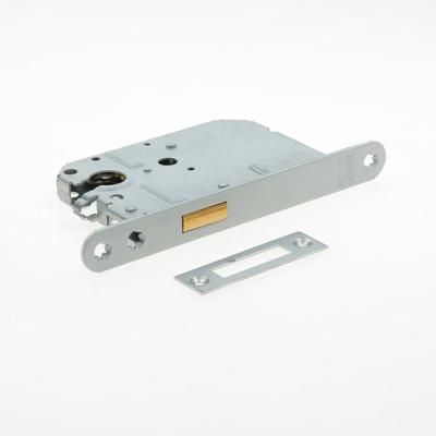 Nemef kastslot - PC55 mm - doornmaat 50 mm - 1258/2