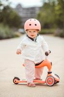 Scoot & Ride Scoot and ride - highwaykick 1- peach - thumbnail