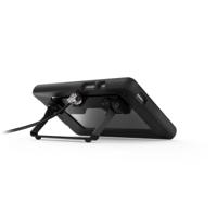 Compulocks Galaxy Tab A9 8,7 inch Secured Kickstand (870KS01KL) - thumbnail