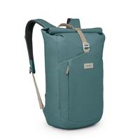 Osprey Arcane Roll Top Rugtas Cascade Blue 24L - thumbnail