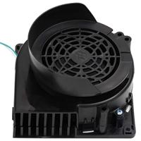 VidaXL Lichtslinger met 66 led&apos;s en ventilator 660 cm - thumbnail