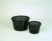 Vijvermand ronde vijvermand diam 14 cm Ubbink - Ubbink - thumbnail