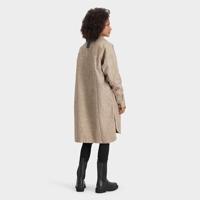 Oversized Rain Shirt Dames - thumbnail