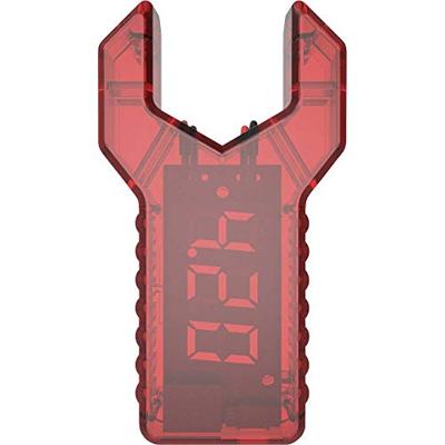 Reely LiPo Checker Geschikt voor accucellen: 1 1 stuk(s) RE-5159625 Reely LiPo Checker Geschikt voor accucellen: 1 1 stuk(s) RE-5159625