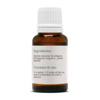 Soria Origanum vulgare (15 ml) - thumbnail