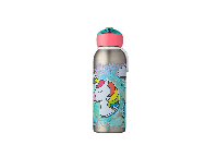 Mepal isoleerfles flip-up campus 350 ml Unicorn - thumbnail