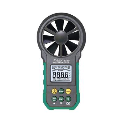 Digital Anemometer Proskit