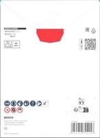 Bosch Accessories 2608902488 2608902488 Doorslijpschijf 1 stuk(s) - thumbnail