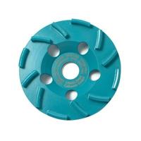 Collomix BST-125 Cyclon Komschijf 125x22mm - 19295 - thumbnail